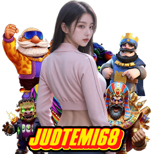 judtem168 ทางเข้า