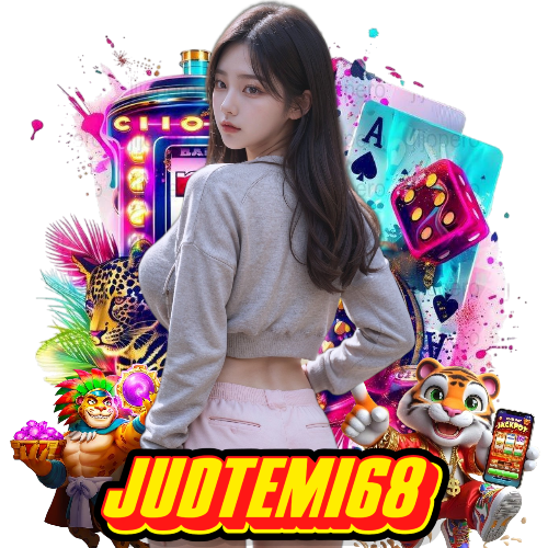 judtem168 สล็อตออนไลน์